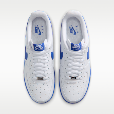 Nike Air Force 1 '07 Men's Shoes