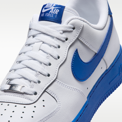 Nike Air Force 1 '07 Men's Shoes