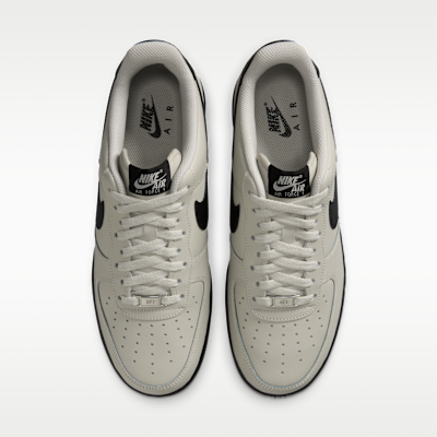 Nike Air Force 1 '07 Men's Shoes