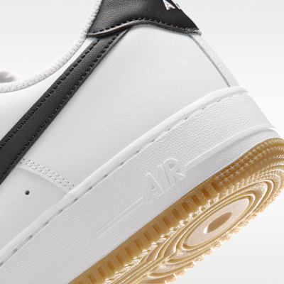 Nike Air Force 1 '07 Men's Shoes