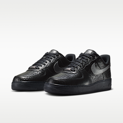 Nike Air Force 1 '07 Men's Shoes