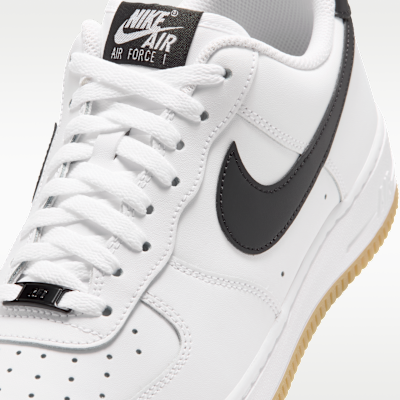 Nike Air Force 1 '07 Men's Shoes
