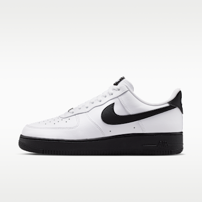 Nike Air Force 1 '07 Men's Shoes