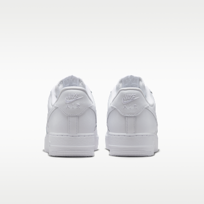Nike Air Force 1 '07 Edge Men's Shoes