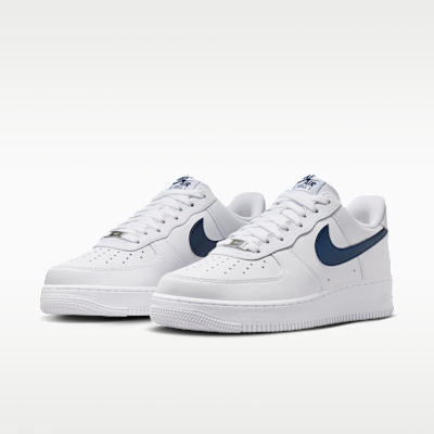 Nike Air Force 1 '07 LV8 "USA" Men's Shoes