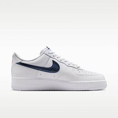 Nike Air Force 1 '07 LV8 "USA" Men's Shoes