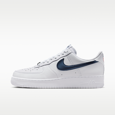 Nike Air Force 1 '07 LV8 "USA" Men's Shoes