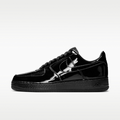 Nike Air Force 1 '07 Patent Leather Men's Shoes