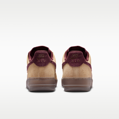 Nike Air Force 1 '07 Premium Men's Shoes