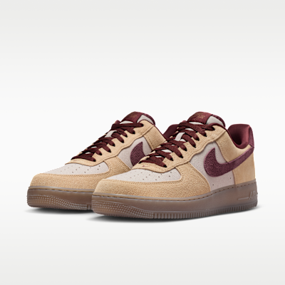 Nike Air Force 1 '07 Premium Men's Shoes