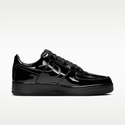 Nike Air Force 1 '07 Patent Leather Men's Shoes