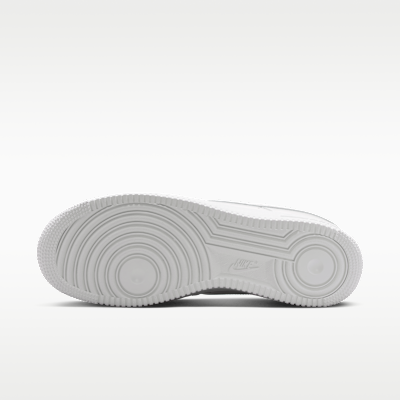 Nike Air Force 1 '07 Patent Leather Men's Shoes
