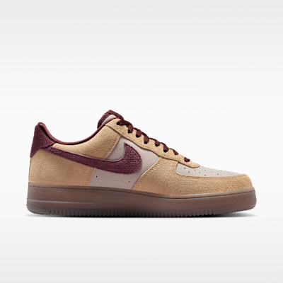Nike Air Force 1 '07 Premium Men's Shoes