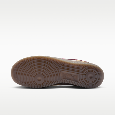 Nike Air Force 1 '07 Premium Men's Shoes