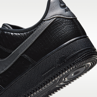Nike Air Force 1 '07 Men's Shoes
