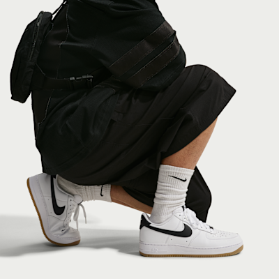 Nike Air Force 1 '07 Men's Shoes