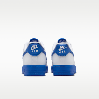 Nike Air Force 1 '07 Men's Shoes