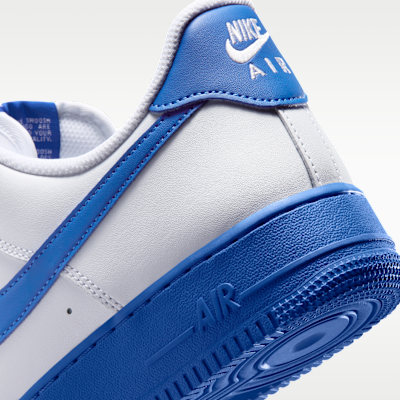 Nike Air Force 1 '07 Men's Shoes