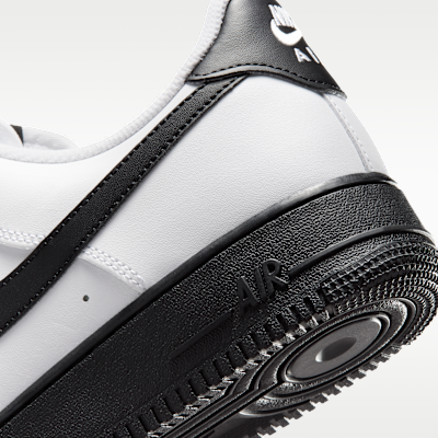 Nike Air Force 1 '07 Men's Shoes