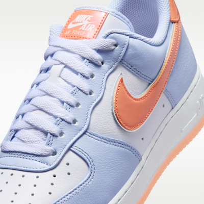 Nike Air Force 1 '07 Men's Shoes