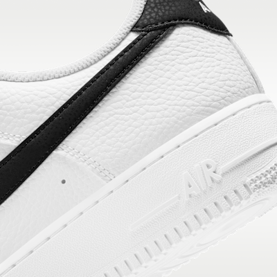 Nike Air Force 1 '07 Men's Shoes