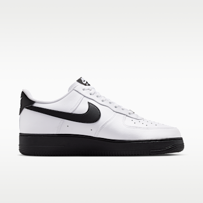 Nike Air Force 1 '07 Men's Shoes