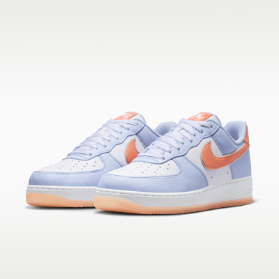 Nike Air Force 1 '07 Men's Shoes