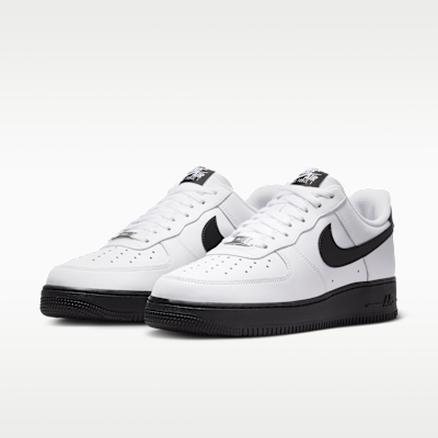 Nike Air Force 1 '07 Men's Shoes