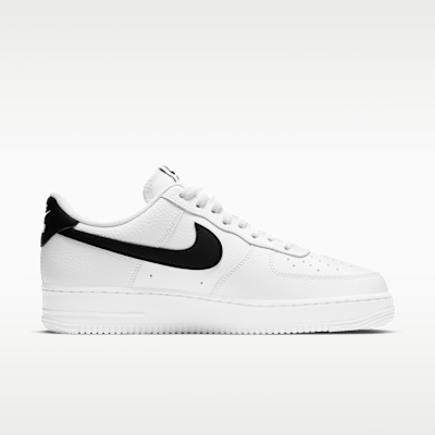Nike Air Force 1 '07 Men's Shoes
