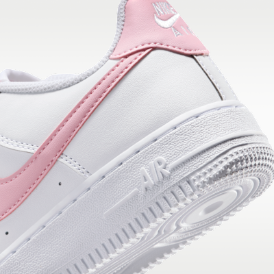 Nike Air Force 1 Big Kids' Shoes