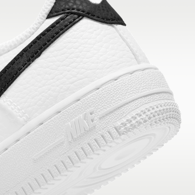 Nike Air Force 1 Big Kids' Shoes