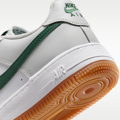 Nike Air Force 1 Big Kids' Shoes