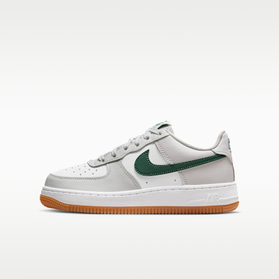 Nike Air Force 1 Big Kids' Shoes