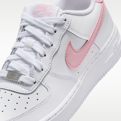 Nike Air Force 1 Big Kids' Shoes
