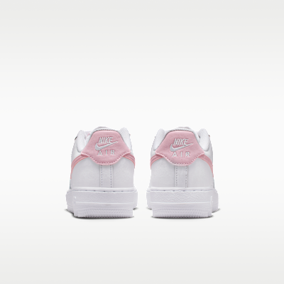 Nike Air Force 1 Big Kids' Shoes
