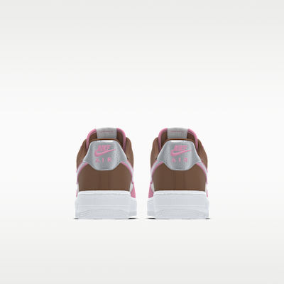 Nike Air Force 1 By You Big Kids' Shoes