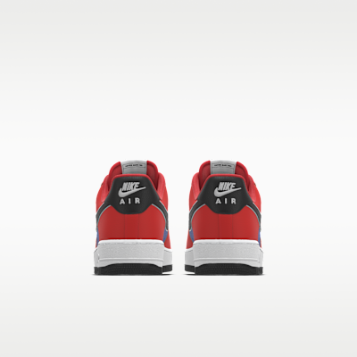 Nike Air Force 1 By You Big Kids' Shoes