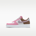 Nike Air Force 1 By You Big Kids' Shoes