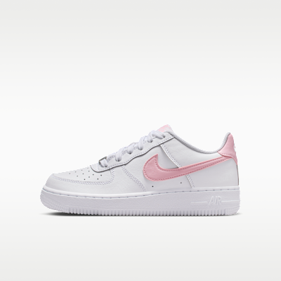 Nike Air Force 1 Big Kids' Shoes