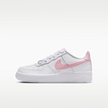 Nike Air Force 1 Big Kids' Shoes