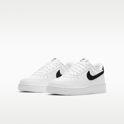 Nike Air Force 1 Big Kids' Shoes