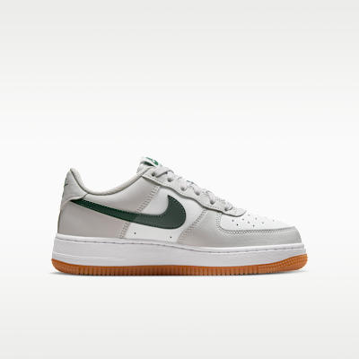 Nike Air Force 1 Big Kids' Shoes