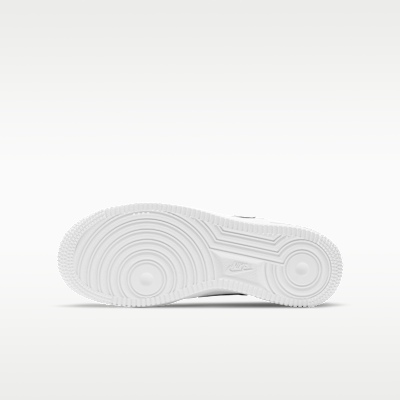 Nike Air Force 1 Big Kids' Shoes