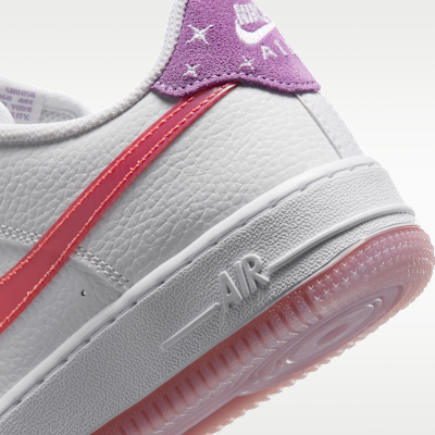 Nike Air Force 1 Big Kids' Shoes