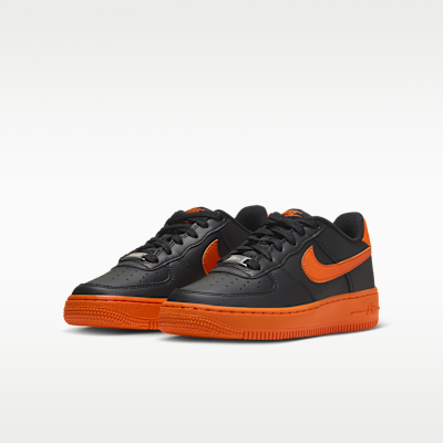 Nike Air Force 1 Big Kids' Shoes