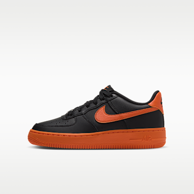 Nike Air Force 1 Big Kids' Shoes