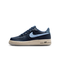 Nike Air Force 1 Big Kids' Shoes