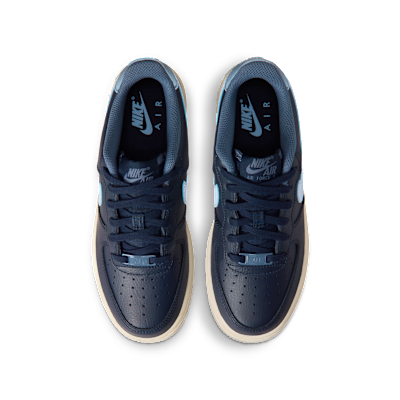 Nike Air Force 1 Big Kids' Shoes