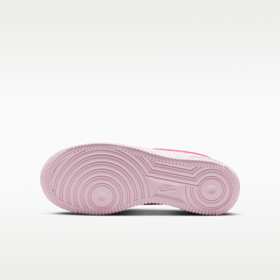 Nike Air Force 1 Big Kids' Shoes