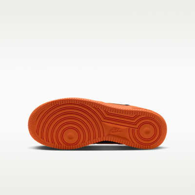 Nike Air Force 1 Big Kids' Shoes